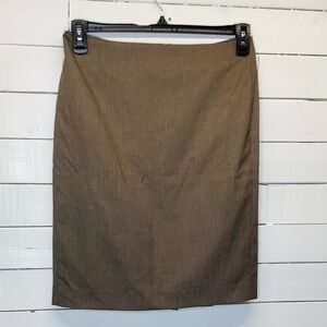 Ann Taylor Skirt